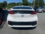 2018 Hyundai IONIQ HYBRID Limited