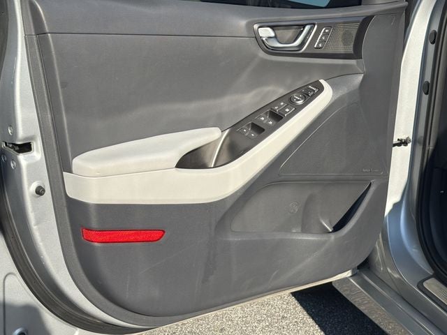 2021 Hyundai IONIQ HYBRID Limited