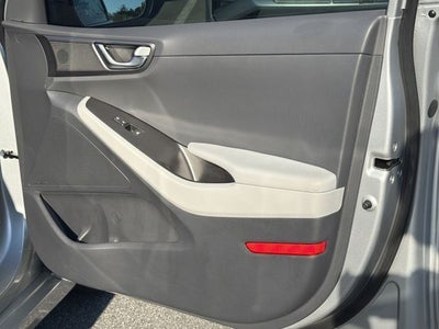 2021 Hyundai IONIQ HYBRID Limited