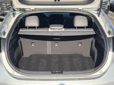2021 Hyundai IONIQ HYBRID Limited