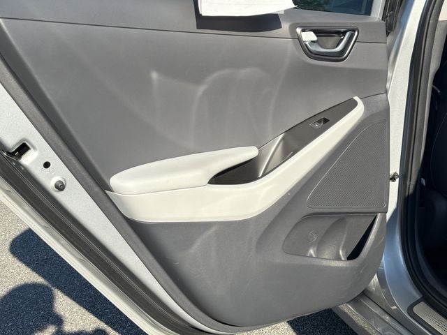 2021 Hyundai IONIQ HYBRID Limited