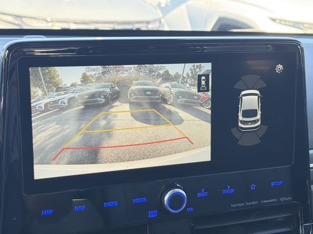 2021 Hyundai IONIQ HYBRID Limited