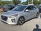 2021 Hyundai IONIQ HYBRID Limited