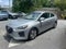 2020 Hyundai IONIQ HYBRID Blue