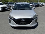 2018 Hyundai IONIQ HYBRID Blue