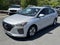 2018 Hyundai IONIQ HYBRID Blue