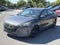 2018 Hyundai IONIQ HYBRID Blue