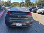 2020 Hyundai IONIQ HYBRID Blue