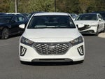 2021 Hyundai IONIQ HYBRID SE
