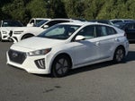 2021 Hyundai IONIQ HYBRID SE