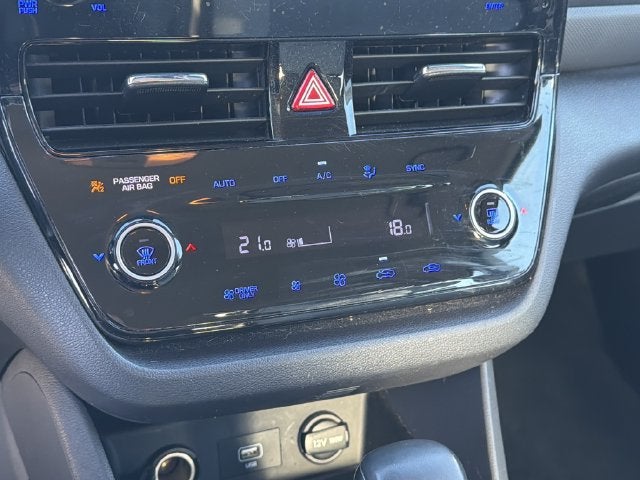 2021 Hyundai IONIQ HYBRID SE