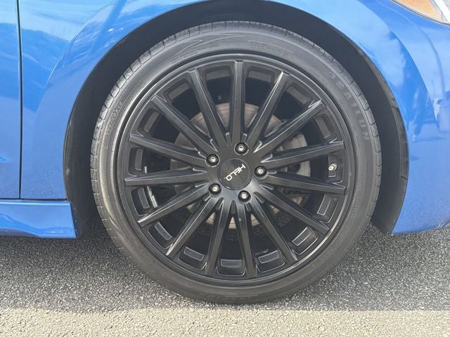 2018 Hyundai ELANTRA Sport