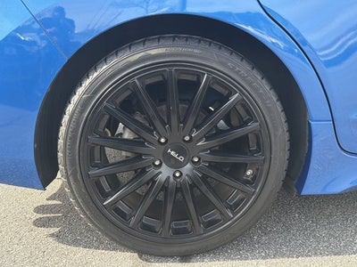 2018 Hyundai ELANTRA Sport