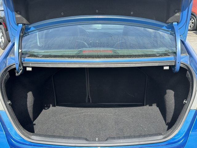 2018 Hyundai ELANTRA Sport