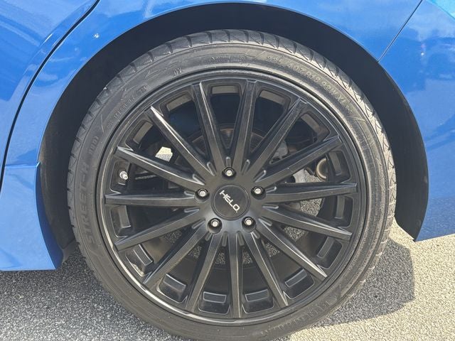 2018 Hyundai ELANTRA Sport