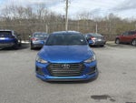 2018 Hyundai ELANTRA Sport