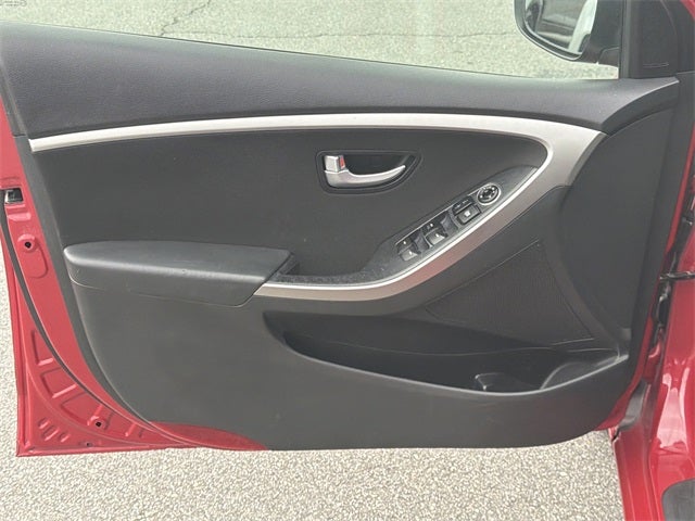 2013 Hyundai ELANTRA GT Base