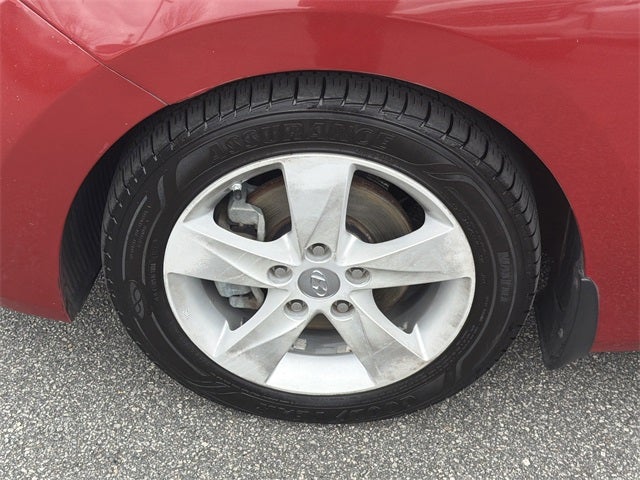 2013 Hyundai ELANTRA GT Base