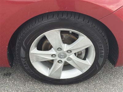 2013 Hyundai ELANTRA GT Base