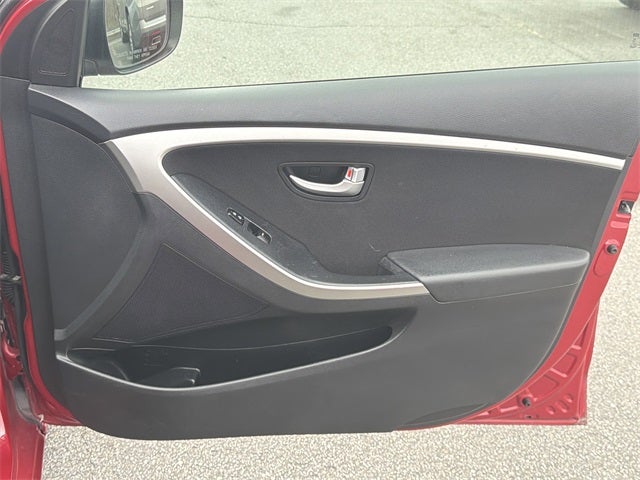 2013 Hyundai ELANTRA GT Base