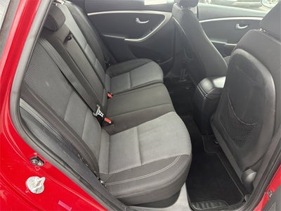 2013 Hyundai ELANTRA GT Base