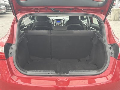 2013 Hyundai ELANTRA GT Base