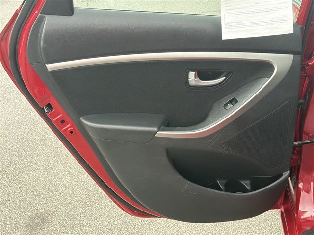 2013 Hyundai ELANTRA GT Base