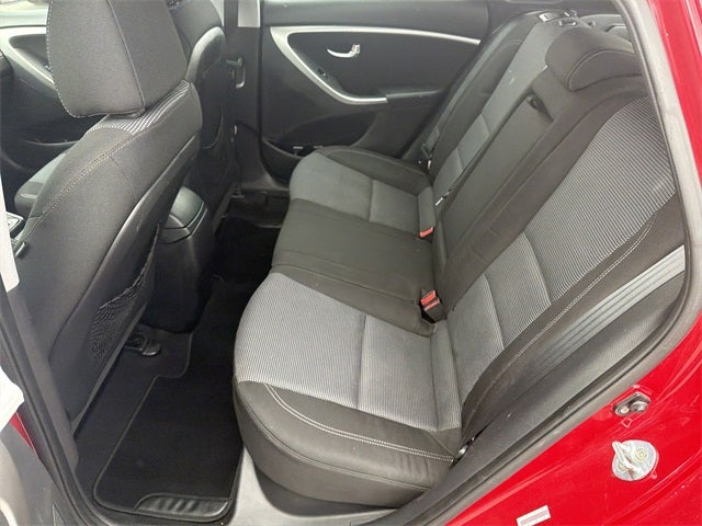 2013 Hyundai ELANTRA GT Base