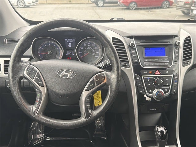 2013 Hyundai ELANTRA GT Base
