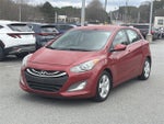2013 Hyundai ELANTRA GT Base