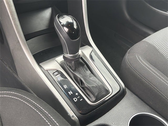2013 Hyundai ELANTRA GT Base