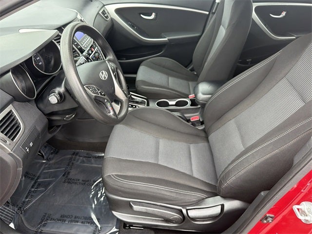 2013 Hyundai ELANTRA GT Base