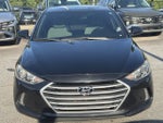 2017 Hyundai ELANTRA Value Edition