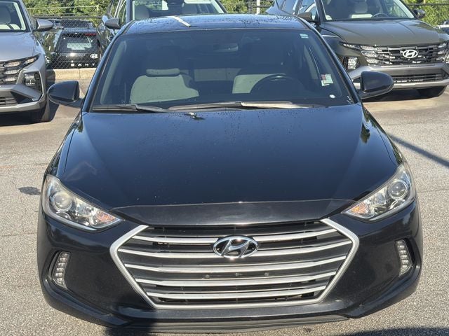 2017 Hyundai ELANTRA Value Edition