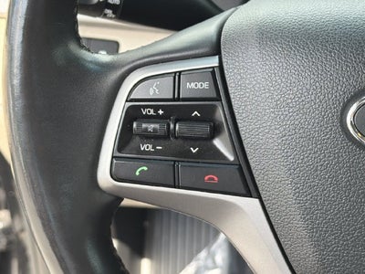 2018 Hyundai ELANTRA Limited