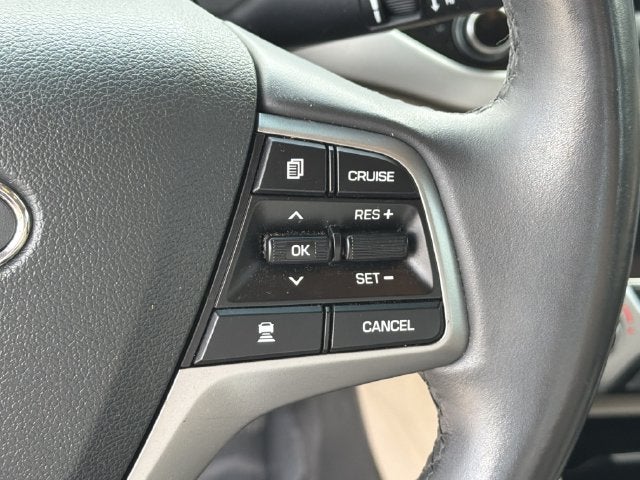 2018 Hyundai ELANTRA Limited