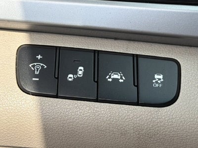 2018 Hyundai ELANTRA Limited