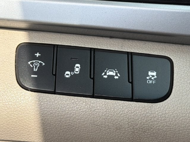 2018 Hyundai ELANTRA Limited