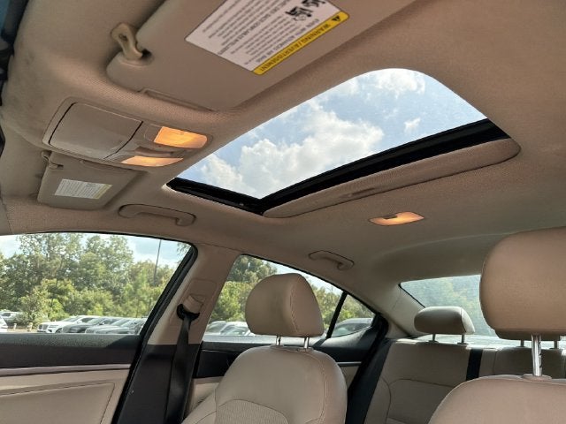 2018 Hyundai ELANTRA Limited