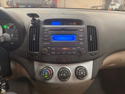 2008 Hyundai ELANTRA SE