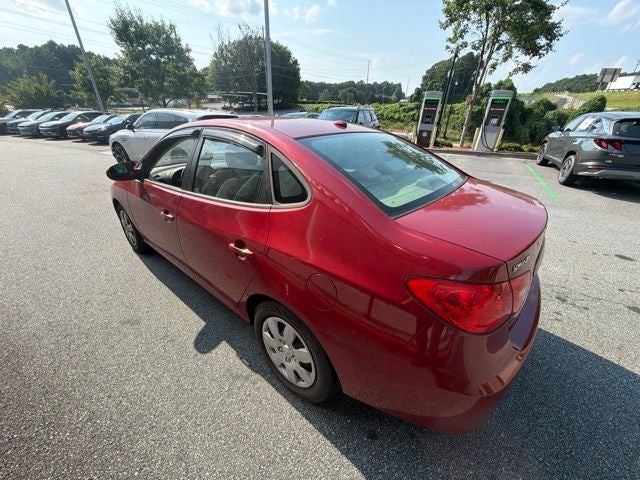 2008 Hyundai ELANTRA SE