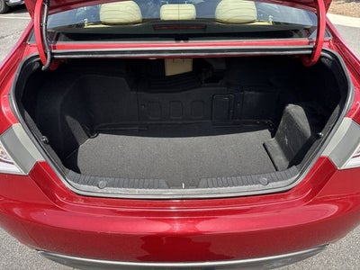 2012 Hyundai SONATA HYBRID Base