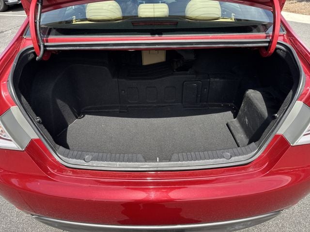 2012 Hyundai SONATA HYBRID Base