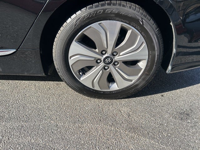 2013 Hyundai SONATA HYBRID Limited