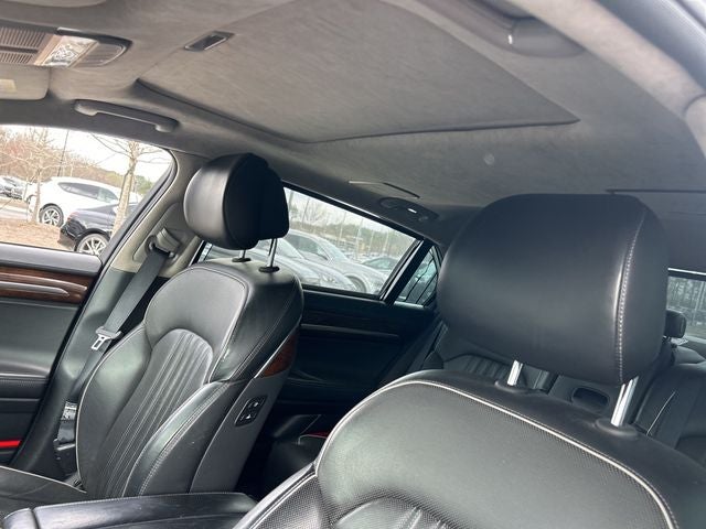 2017 Genesis G90 5.0 Ultimate