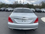2017 Genesis G90 5.0 Ultimate