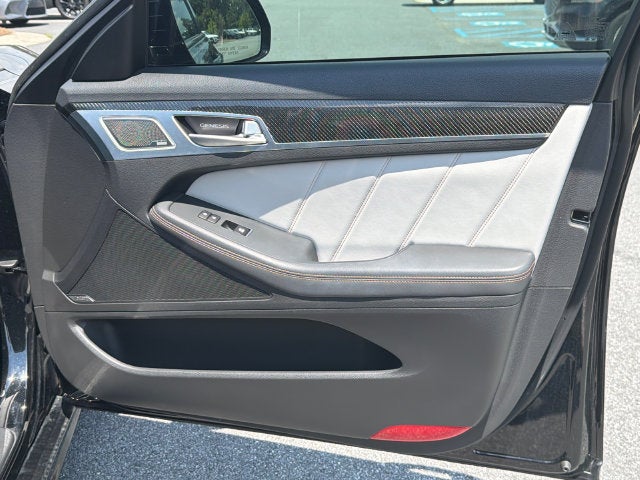 2018 Genesis G80 3.3T Sport