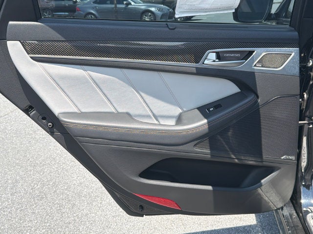 2018 Genesis G80 3.3T Sport