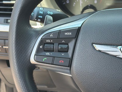 2018 Genesis G80 3.3T Sport