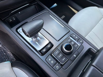 2018 Genesis G80 3.3T Sport